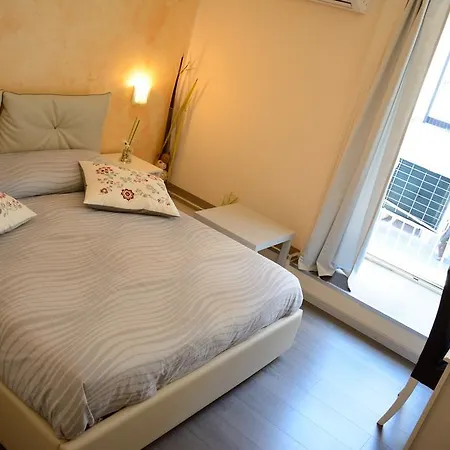 Etnea Bed and breakfast Catania
