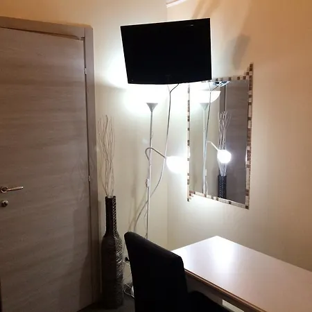 Etnea Panzió 3*