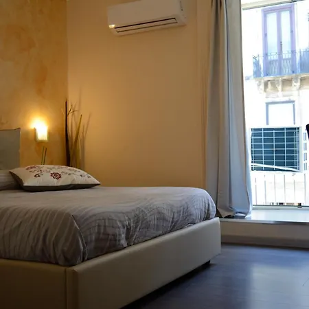 Etnea 3* Catania