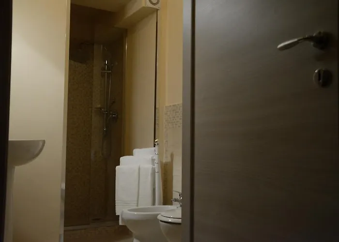 卡塔尼亚埃特纳住宿加早餐旅馆 住宿加早餐酒店