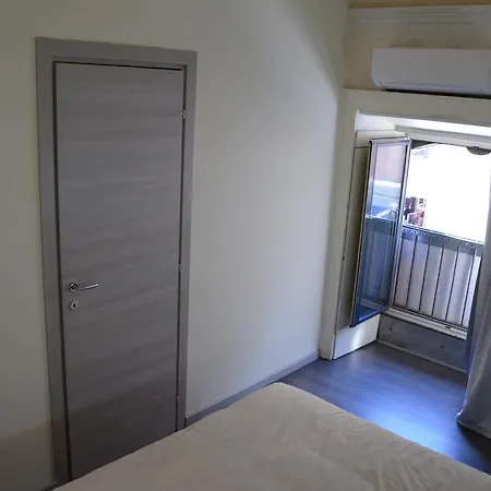 Bed & Breakfast Etnea 3*