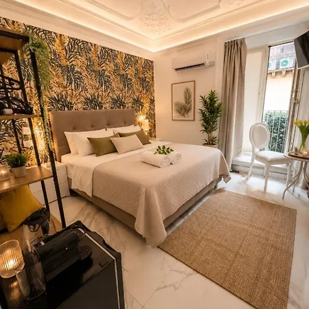 Bed & Breakfast Etnea
