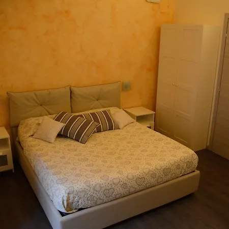 Nocleg ze śniadaniem Etnea Katania