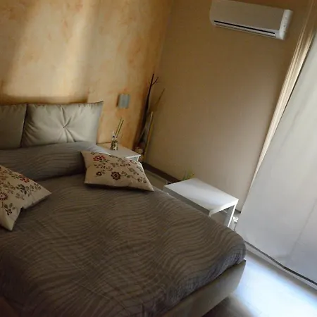 Etnea Bed & Breakfast 3*