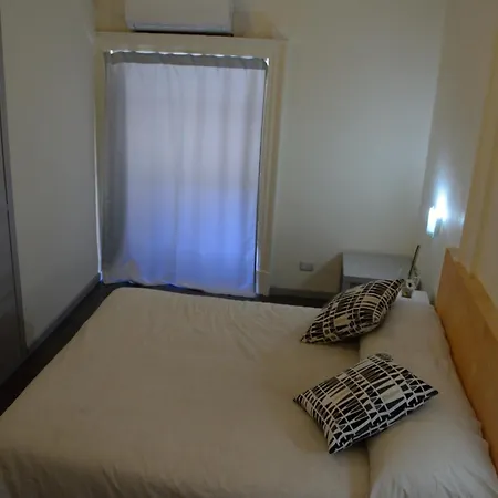 Nocleg ze śniadaniem Etnea